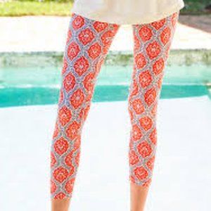 Matilda Jane Big Heart Legging